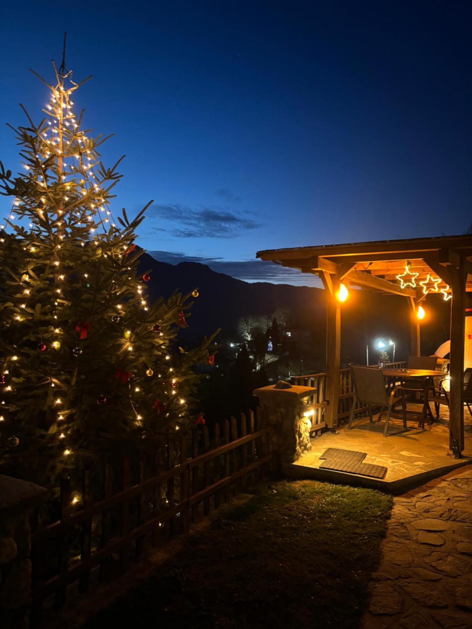 Πέτρινο Όραμα Otel Kotronion  Dış mekan fotoğraf