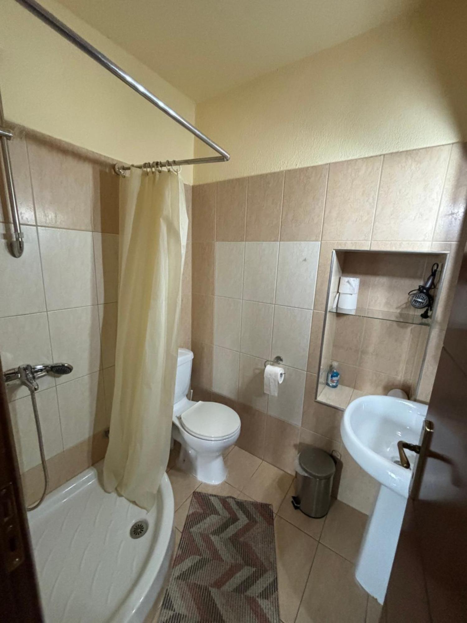 Πέτρινο Όραμα Otel Kotronion  Dış mekan fotoğraf