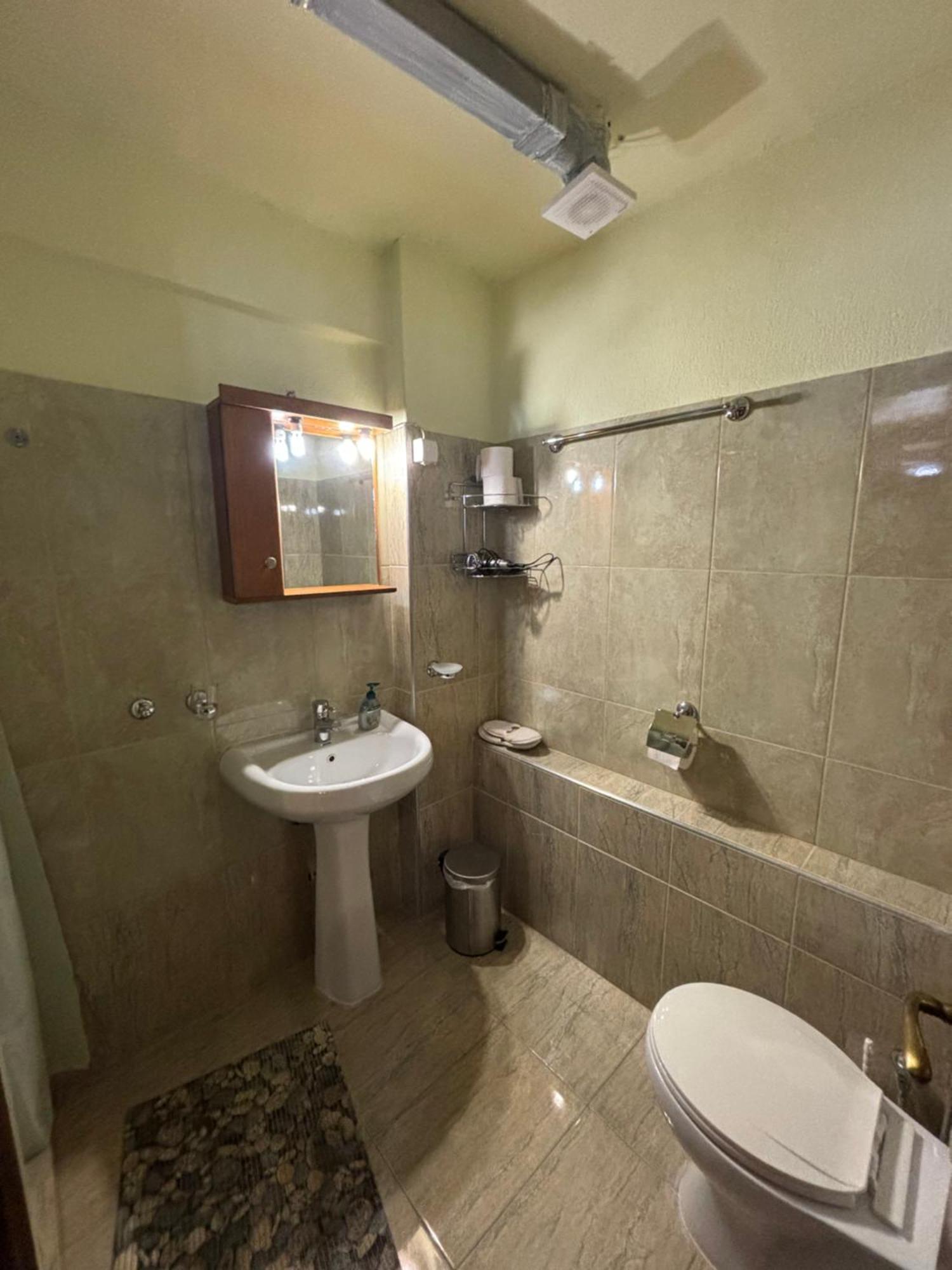 Πέτρινο Όραμα Otel Kotronion  Dış mekan fotoğraf
