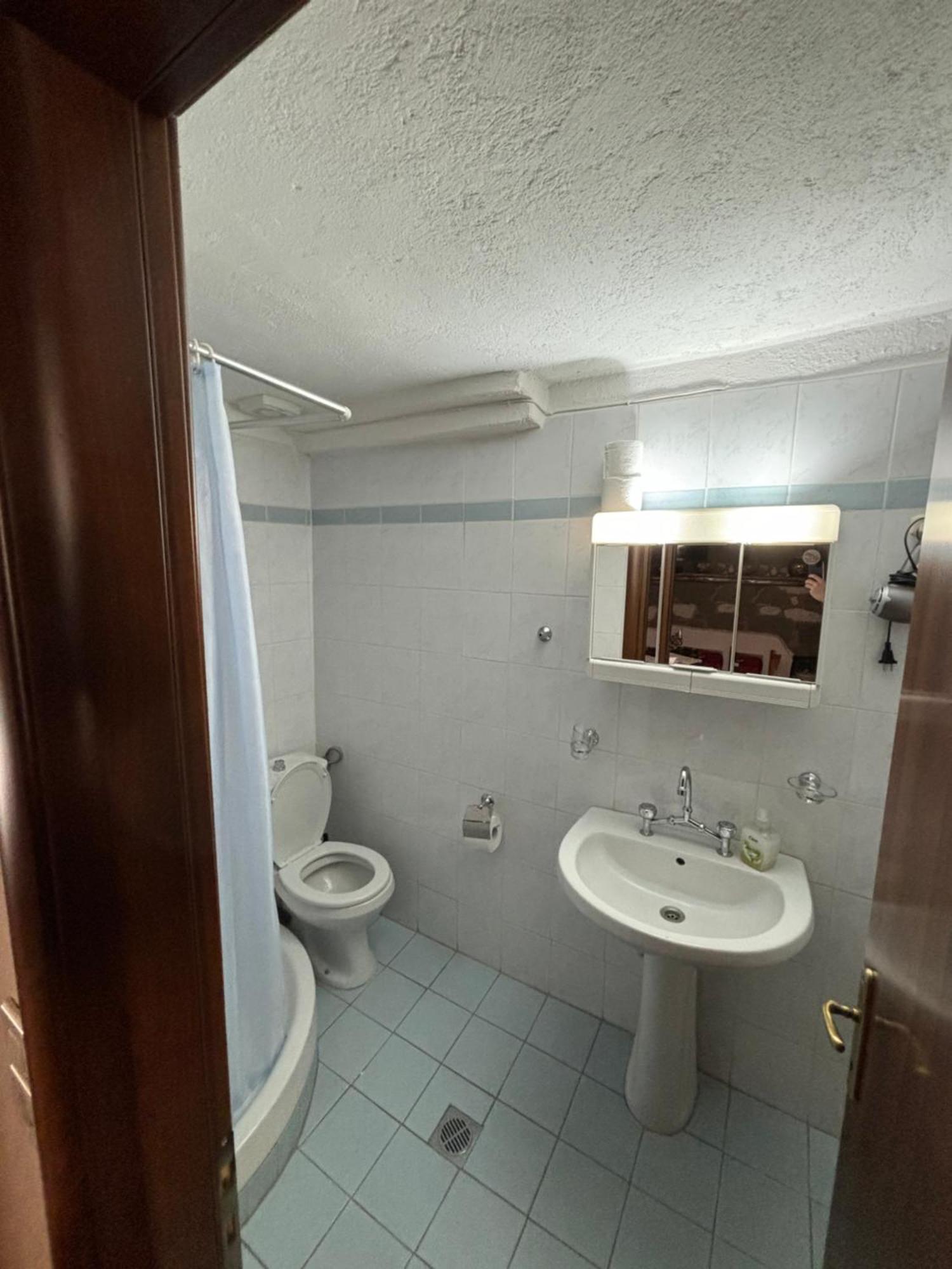 Πέτρινο Όραμα Otel Kotronion  Dış mekan fotoğraf